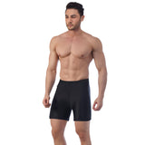 All Day Men's MULTIPURPOSE SHORTS (Sun Protected and Anti-Chafing)