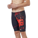 Hexagon I SUN-ProTECH™ I Quick Drying I Anti Chafing JAMMER