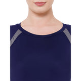 Align Women's PADDED SWIM SUIT (Full) (Sun Protected and Chlorine Tested)