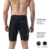 VELOZ POWER STORM I Sun Protected I Quick Drying I Anti Chafing JAMMER