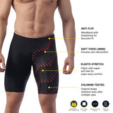 VELOZ POWER STORM I Sun Protected I Quick Drying I Anti Chafing JAMMER