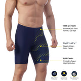 VELOZ POWER STORM I Sun Protected I Quick Drying I Anti Chafing JAMMER