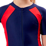 The Boost Unisex Kids SPORTS SUIT (Quick Dry and Anti Chafing)