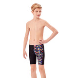 VELOZ Fusion Fun I Sun Protected I Quick Drying I Anti Chafing JAMMER