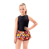 VELOZ SWEET SUMMER I Sun Protected I I Quick Drying I Anti-Chafing SWIM DRESS