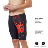 Hexagon I SUN-ProTECH™ I Quick Drying I Anti Chafing JAMMER