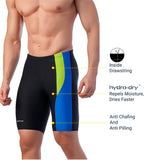 THE BOOST SUN-ProTECH™  I Quick Dry  I  Anti-Chafing JAMMER