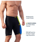 THE BOOST SUN-ProTECH™  I Quick Dry  I  Anti-Chafing JAMMER