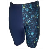 VELOZ Fusion Fun   I  Sun Protected   I   Quick Drying  I  Anti Chafing JAMMER