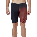 Power Lane Men's JAMMER  (Sun Protected and Chlorine Tested)