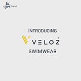 Power Lane Men's JAMMER  (Sun Protected and Chlorine Tested)