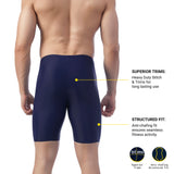 VELOZ POWER STORM   I  Sun Protected   I  Quick Drying  I  Anti Chafing JAMMER