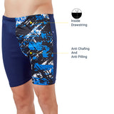 Break Free Men's JAMMER (Quick Dry and Anti Chafing)