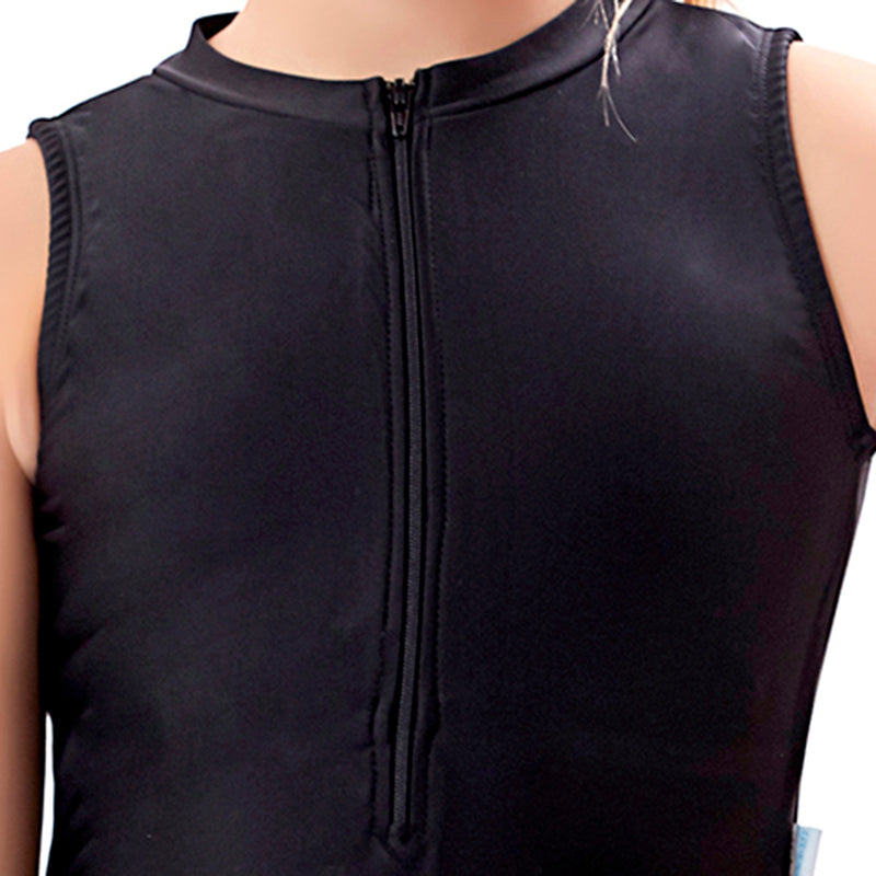 VELOZ SWEET SUMMER   I  Sun Protected   I   I Quick Drying  I  Anti-Chafing SWIM DRESS