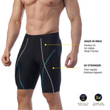 Elevate Men's JAMMER  (Sun Protected and Chlorine Tested)