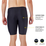 Hexagon I  SUN-ProTECH™   I Quick Drying  I  Anti Chafing JAMMER