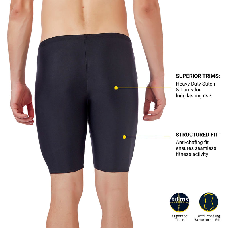Hexagon I  SUN-ProTECH™   I Quick Drying  I  Anti Chafing JAMMER