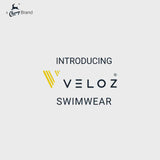 The Boost Men's JAMMER  (Sun Protected and Chlorine Tested)